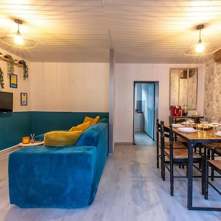 Villa Le Petit Cocon à Levroux Extérieur photo